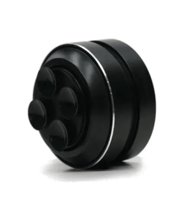 VIBEBLASTER Mini Speaker Rechargeable Portable Vibration Sound System with 3D Surround Bass - Techvortex